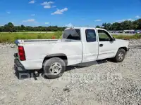 2003 Chevrolet Silverado photo