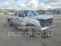 2003 Chevrolet Silverado фото