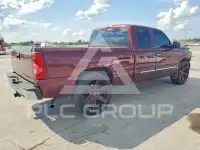 2003 Chevrolet Silverado фото