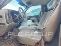 2003 Chevrolet Silverado фото