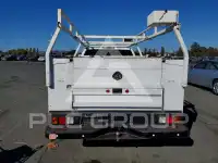 2003 Chevrolet Silverado фото
