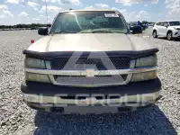 2003 Chevrolet Silverado photo