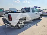 2003 Chevrolet Silverado photo