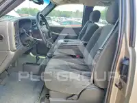 2003 Chevrolet Silverado photo