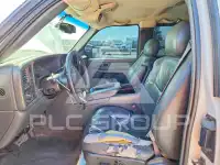 2003 Chevrolet Silverado фото