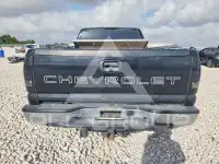 2003 Chevrolet Silverado фото
