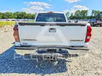 2003 Chevrolet Silverado photo