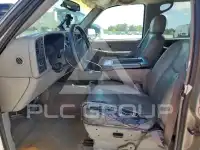 2003 Chevrolet Silverado photo