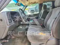 2003 Chevrolet Silverado фото