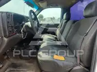 2003 Chevrolet Silverado фото