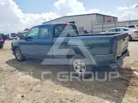 2003 Chevrolet Silverado фото