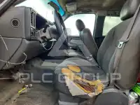 2003 Chevrolet Silverado фото