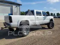2003 Chevrolet Silverado фото