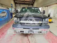 2003 Chevrolet Silverado photo