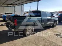 2003 Chevrolet Silverado фото