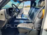 2003 Chevrolet Silverado фото