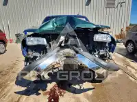 2003 Chevrolet Silverado photo