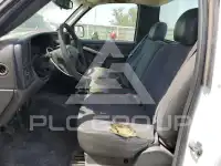 2003 Chevrolet Silverado photo