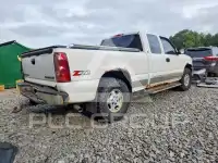 2003 Chevrolet Silverado фото