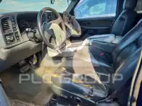 2003 Chevrolet Silverado photo