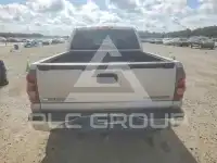 2003 Chevrolet Silverado фото