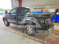 2003 Chevrolet Silverado photo