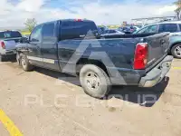 2003 Chevrolet Silverado фото