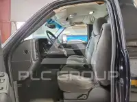 2003 Chevrolet Silverado photo