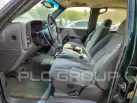 2003 Chevrolet Silverado фото