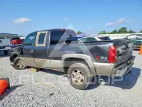 2003 Chevrolet Silverado photo