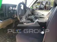 2003 Chevrolet Silverado photo