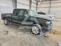 2003 Chevrolet Silverado фото