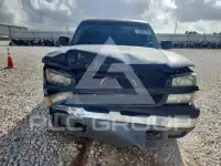2003 Chevrolet Silverado фото