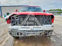 2003 Chevrolet Silverado photo