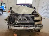 2003 Chevrolet Silverado фото