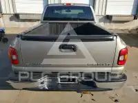 2003 Chevrolet Silverado фото