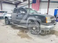 2003 Chevrolet Silverado photo