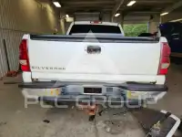 2003 Chevrolet Silverado фото