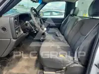 2003 Chevrolet Silverado фото