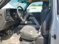 2003 Chevrolet Silverado фото