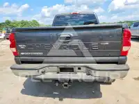 2003 Chevrolet Silverado фото