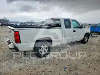 2003 Chevrolet Silverado фото