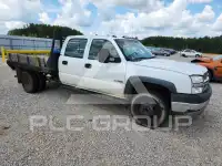 2003 Chevrolet Silverado photo