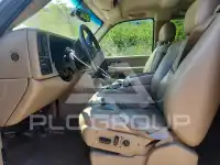 2003 Chevrolet Silverado фото