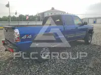 2003 Chevrolet Silverado фото