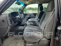 2003 Chevrolet Silverado photo