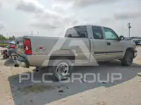 2003 Chevrolet Silverado фото