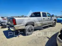2003 Chevrolet Silverado фото