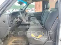 2003 Chevrolet Silverado фото