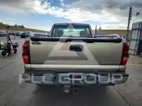 2003 Chevrolet Silverado photo